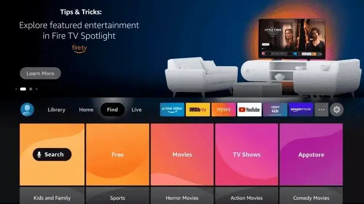 iptv guide d'installation iptv